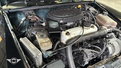 Lot 750 - 1997 ROVER MINI COOPER