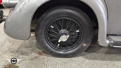 Lot 760 - 1937 TALBOT SPORTSMAN