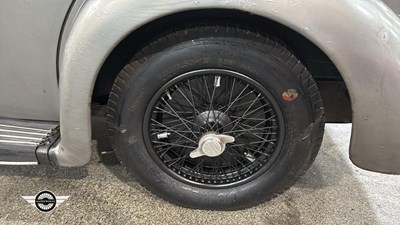 Lot 760 - 1937 TALBOT SPORTSMAN