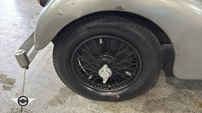 Lot 760 - 1937 TALBOT SPORTSMAN