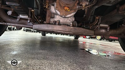 Lot 760 - 1937 TALBOT SPORTSMAN