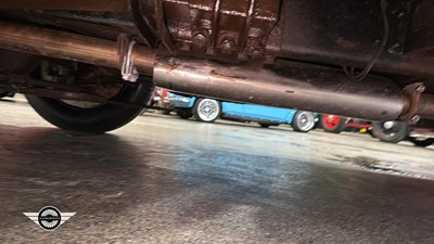 Lot 760 - 1937 TALBOT SPORTSMAN