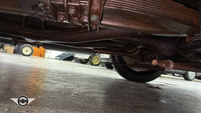 Lot 760 - 1937 TALBOT SPORTSMAN