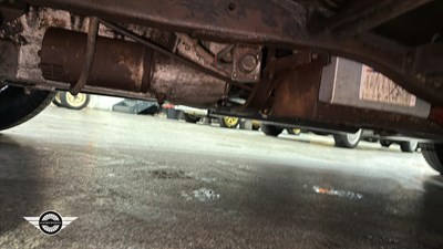 Lot 760 - 1937 TALBOT SPORTSMAN