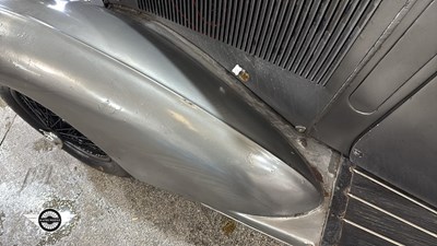 Lot 760 - 1937 TALBOT SPORTSMAN