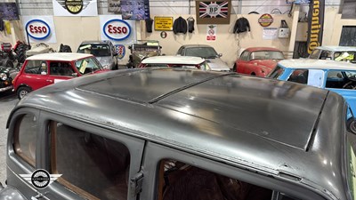 Lot 760 - 1937 TALBOT SPORTSMAN