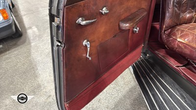 Lot 760 - 1937 TALBOT SPORTSMAN