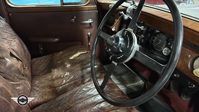 Lot 760 - 1937 TALBOT SPORTSMAN