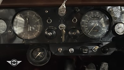 Lot 760 - 1937 TALBOT SPORTSMAN