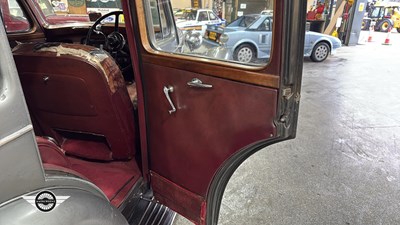 Lot 760 - 1937 TALBOT SPORTSMAN