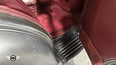 Lot 760 - 1937 TALBOT SPORTSMAN