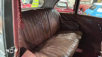 Lot 760 - 1937 TALBOT SPORTSMAN