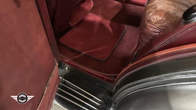 Lot 760 - 1937 TALBOT SPORTSMAN