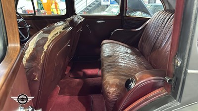 Lot 760 - 1937 TALBOT SPORTSMAN