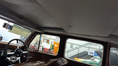 Lot 760 - 1937 TALBOT SPORTSMAN