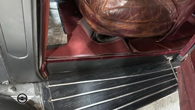 Lot 760 - 1937 TALBOT SPORTSMAN