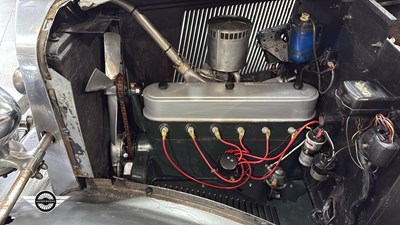 Lot 760 - 1937 TALBOT SPORTSMAN