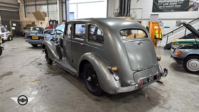 Lot 760 - 1937 TALBOT SPORTSMAN