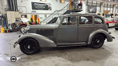 Lot 760 - 1937 TALBOT SPORTSMAN
