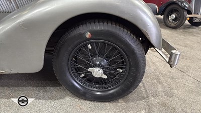 Lot 760 - 1937 TALBOT SPORTSMAN