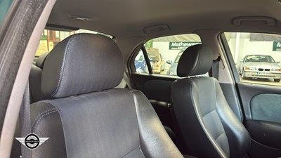 Lot 96 - 2005 MG ZT+ TURBO