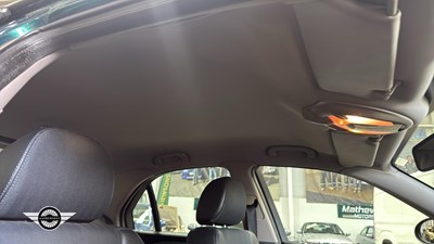 Lot 96 - 2005 MG ZT+ TURBO