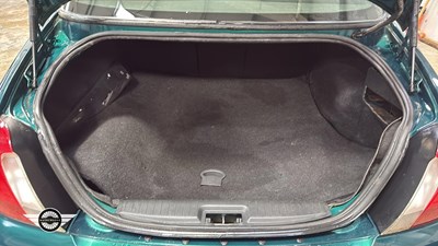 Lot 96 - 2005 MG ZT+ TURBO