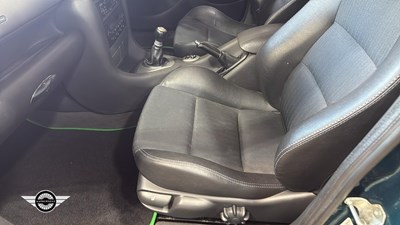 Lot 96 - 2005 MG ZT+ TURBO