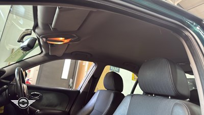 Lot 96 - 2005 MG ZT+ TURBO