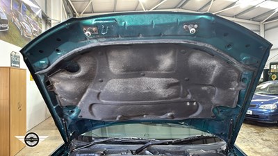 Lot 96 - 2005 MG ZT+ TURBO