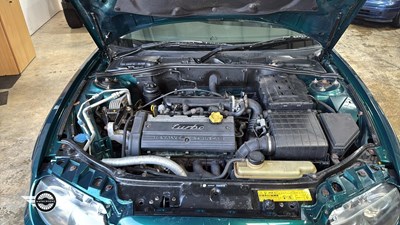 Lot 96 - 2005 MG ZT+ TURBO
