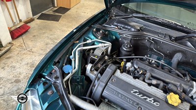 Lot 96 - 2005 MG ZT+ TURBO