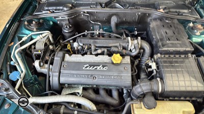 Lot 96 - 2005 MG ZT+ TURBO