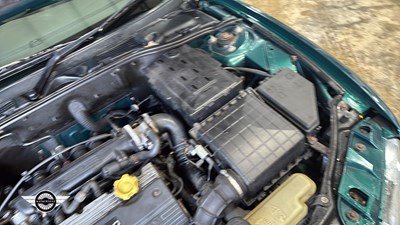 Lot 96 - 2005 MG ZT+ TURBO