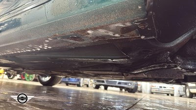 Lot 96 - 2005 MG ZT+ TURBO