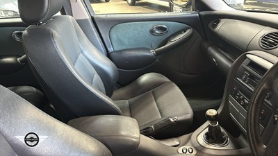 Lot 96 - 2005 MG ZT+ TURBO