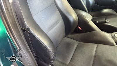 Lot 96 - 2005 MG ZT+ TURBO