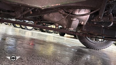 Lot 772 - 1935 AUSTIN 10