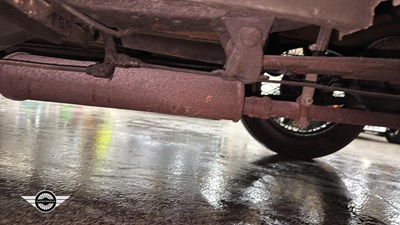 Lot 772 - 1935 AUSTIN 10