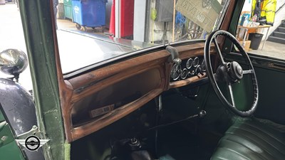 Lot 772 - 1935 AUSTIN 10