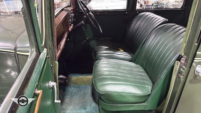 Lot 772 - 1935 AUSTIN 10