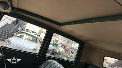 Lot 772 - 1935 AUSTIN 10