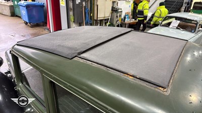 Lot 772 - 1935 AUSTIN 10