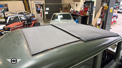 Lot 772 - 1935 AUSTIN 10