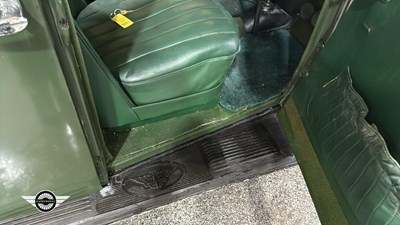 Lot 772 - 1935 AUSTIN 10