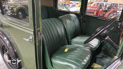 Lot 772 - 1935 AUSTIN 10