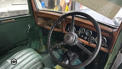 Lot 772 - 1935 AUSTIN 10