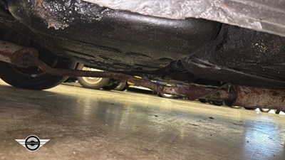 Lot 782 - 1990 VOLKSWAGEN POLO C