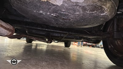 Lot 782 - 1990 VOLKSWAGEN POLO C