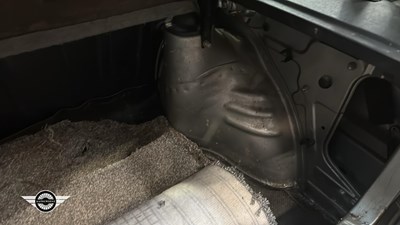 Lot 782 - 1990 VOLKSWAGEN POLO C